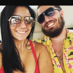 Meet your Posher, Adam